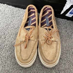 Sperry’s Sparkly Women’s